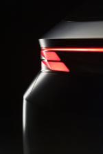 Hyundai Vision T Concept 2019 года